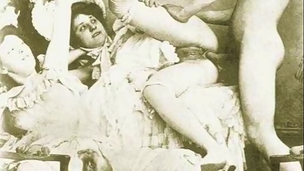 Pornstalgie, ein saugendes Geräusch