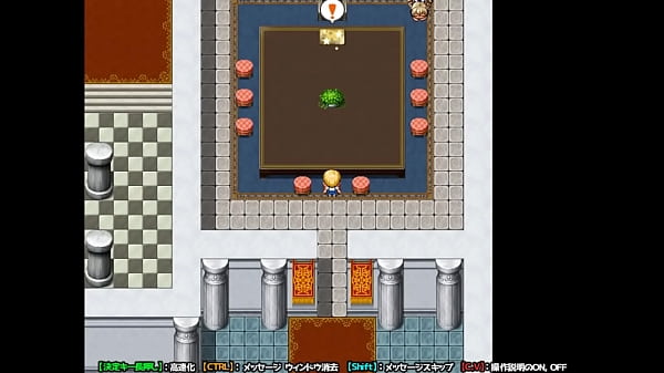 (18) H RPG Games NPC ~Der Typ, der als Shota in der RPG-Welt wiedergeboren wurde und den NPC von einem AV-Schauspieler vergewaltigte~#1