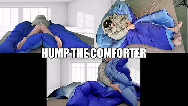 Hump The Comforter