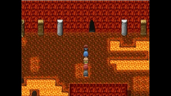 (18) H RPG Games Successor Complex ~ Selfish lord'_s naughty town planning ~#10