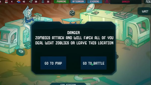 Trò chơi sinh tồn lông thú #2