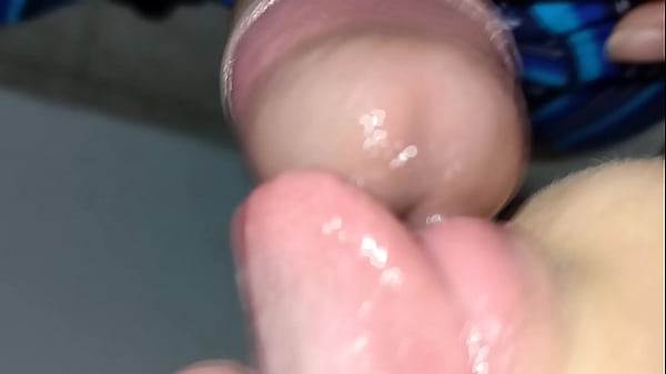 first time I'_m with a mature