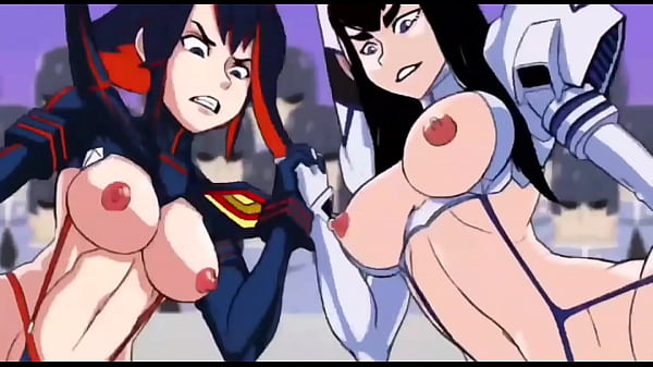 Ryuko nhận được fuck