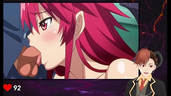 Hentai with Senpai, or Petrus Reviews Hentai