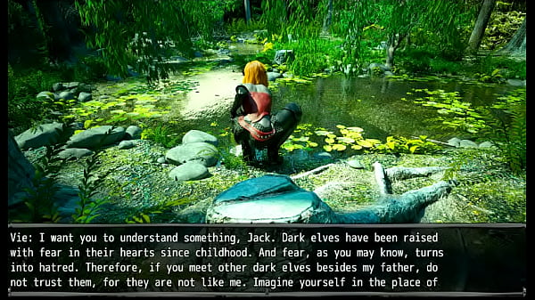 (18) H RPG Games Jack big adventure [Eng.] #3