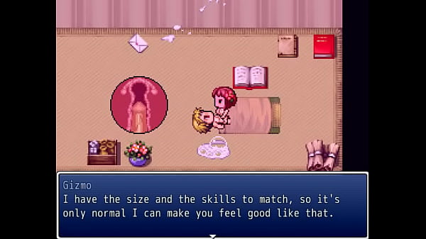 HRPG Henteria Chronicles 008