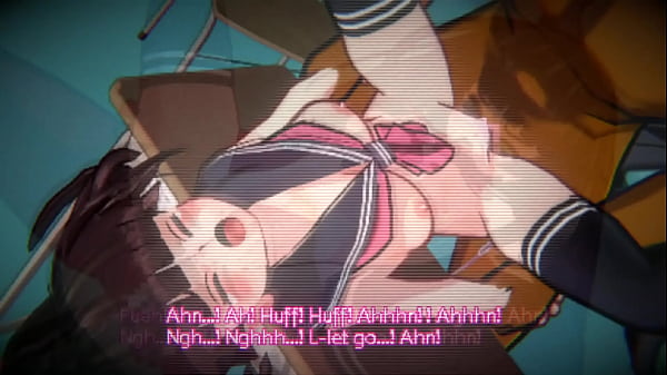 Midori in a Pinch - gallery