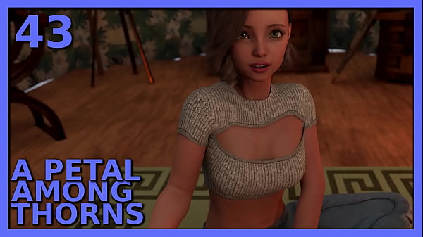 Naughty Teen Girl enjoys herself in teen