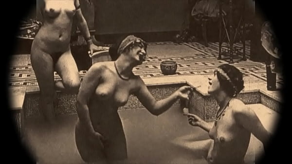 Những Người Đẹp Cổ Điển Từ Quá Khứ, Cuộc Sống Bí Mật Của Tôi