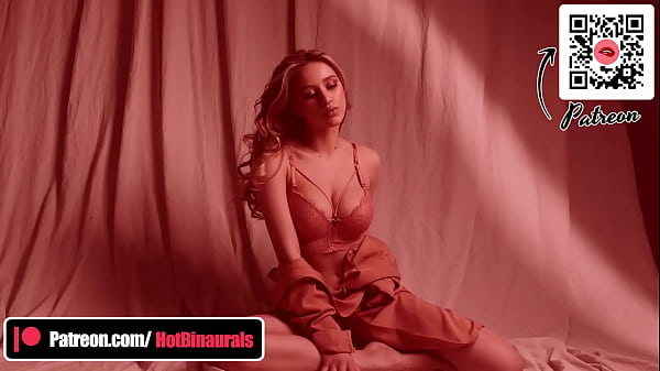 HFO - Battiti binaurali Raging Hands Free Orgasm #2