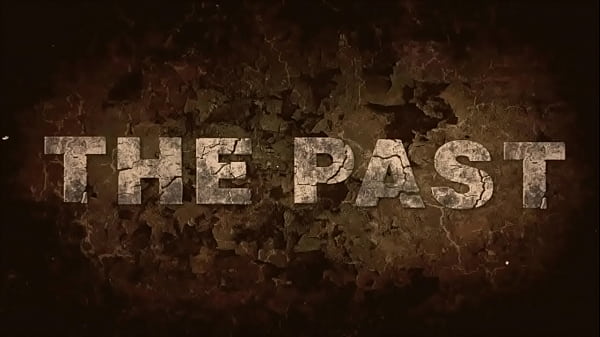 Desafío de pornografía vintage 'Década de 1850 frente a década de 1950'