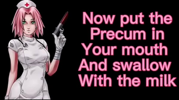 Sakura Joi Cei（初级吃精）挤奶、磨边