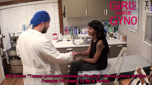 Amazing cute Teen strips