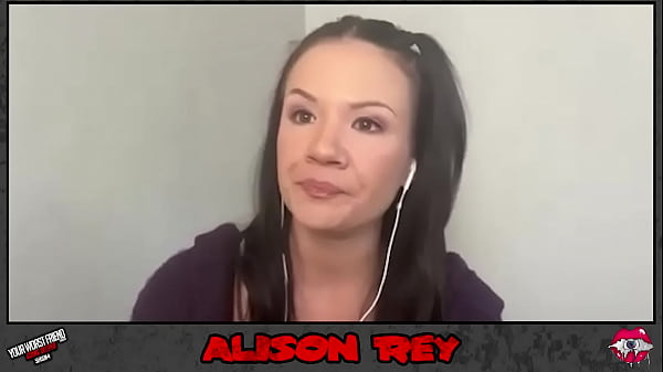 Alison Rey - Your Worst Friend: Going Deeper Season 4 (pornstar)