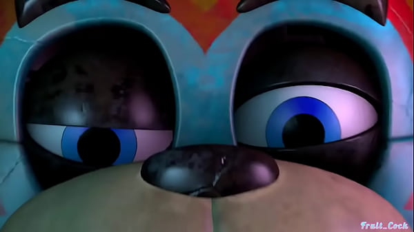 Gay porn part 1: Fnaf