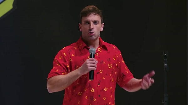 Leo lins macetando minorias safadas