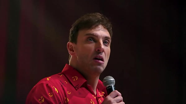 Leo Lins - Inquietante