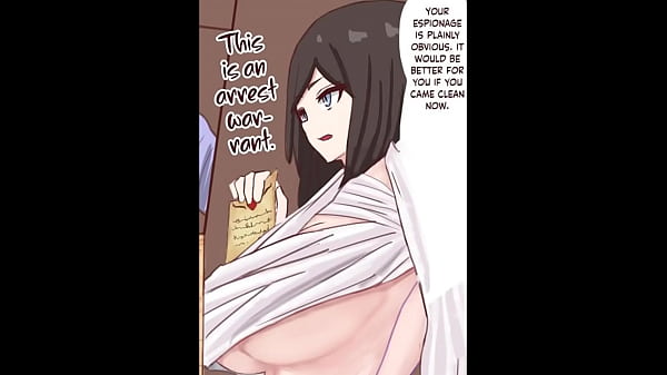 Being Done by a Lamia Like Crazy comic by Sonnani