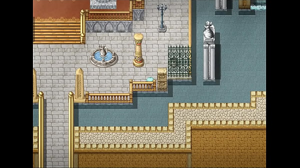 (18) H RPG Games Kukos Nation and the Three Rings ~Crisis of Destruction and People of Lust~#2