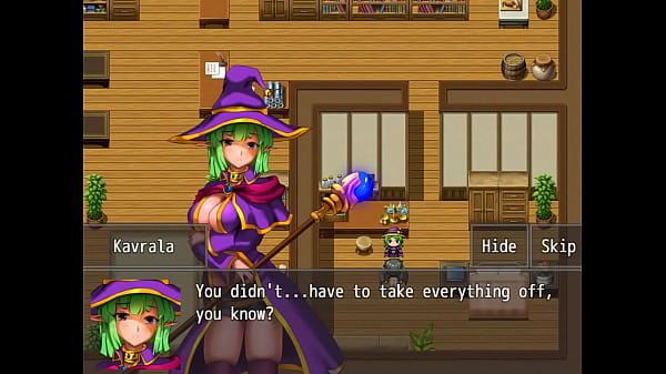 (18) H RPG Games Renryuu Ascension #103