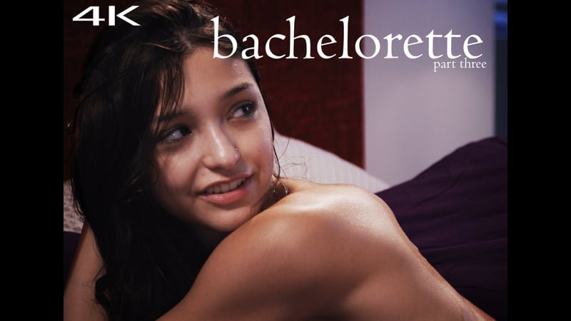Layla jenner bachelorette pt 3 [teen, porn, creampie, 4k]