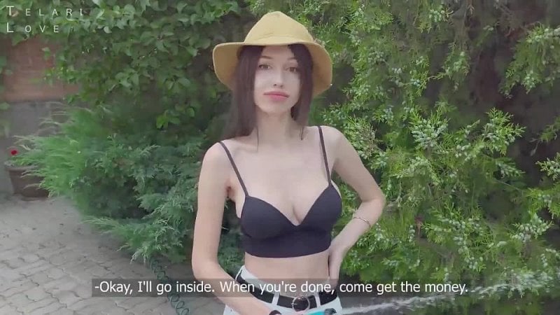 Telari love [Russe, porno, privé, sexe, étudiant, jeune, milf, anal]