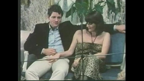 Orgía sexual de swingers alemanes