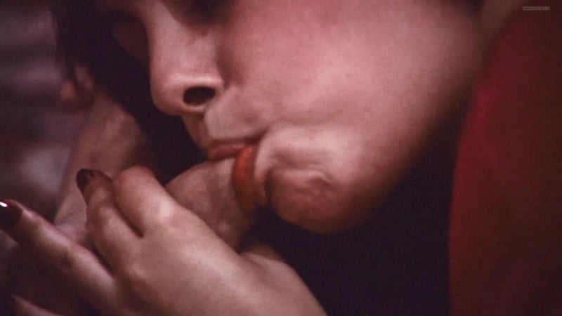 Lina Romay nuda La Marchesa di Sade (1976) non tagliata 1080p