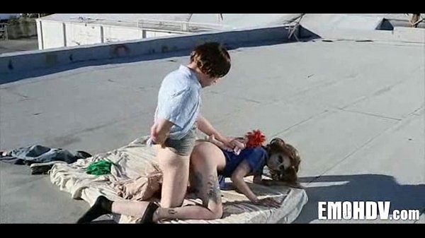 Tattooed emo whore 425