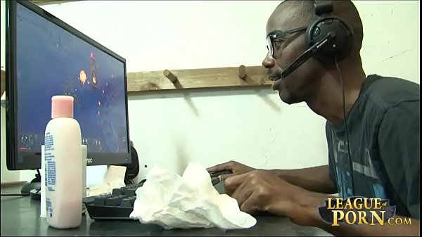 [League of Porn] Riven the Exile - Bella Nikole Black #1 [League of Legends]