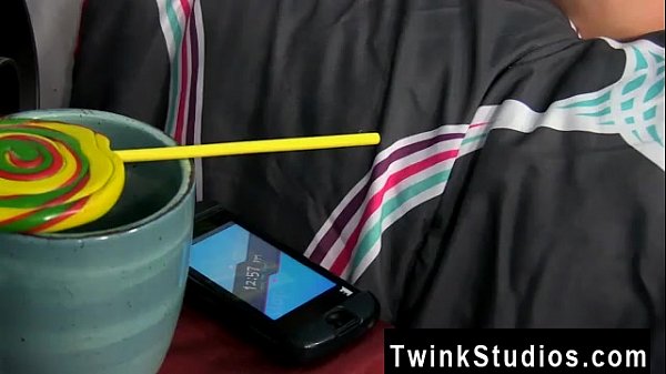 Gay buff teen muscle Kyler Ash and Andrew Austen both up hungry,