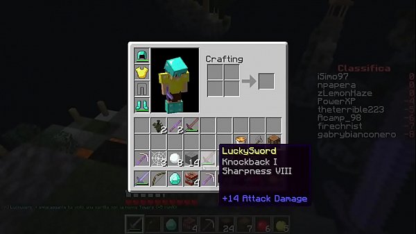 iSimo &amp_ zLemonHaze si spalmano l'_olio da stantuffamento