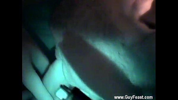 Galleria di culi spalancati, cazzo di culo gay L'ultima volta che Nathan è stato qui,