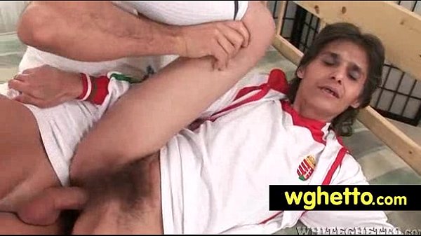 Bizarre Fucked-up Porn 19