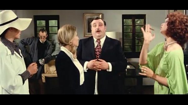 复古脱衣舞表演