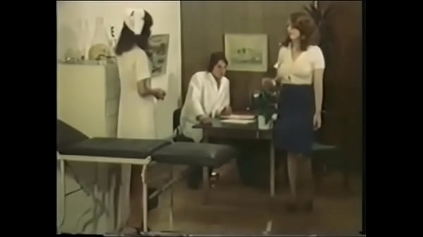 Intimereport (deutsche Vintage-Synchronisation) No Dudes Faces Dub