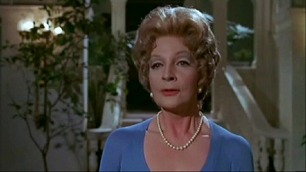 The Beholder's Eye of Love 1974 (English)