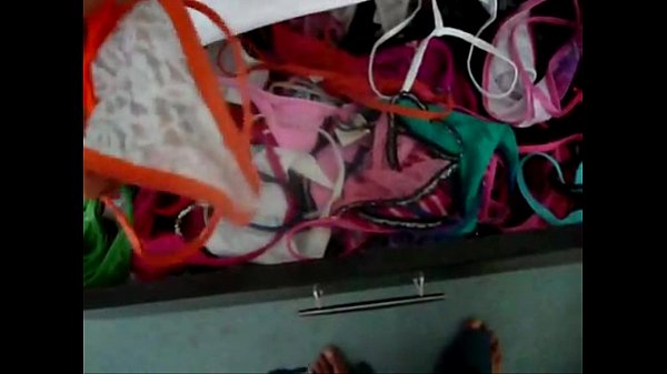 wife'_s panty drawer.MP4
