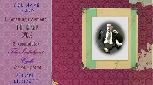 ENTPLUMETIT ['_the unsheathing'_]