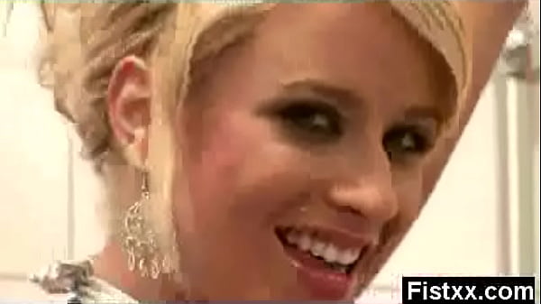 Kinky Erotic Fist Fucking Wife Hardcore Makeout