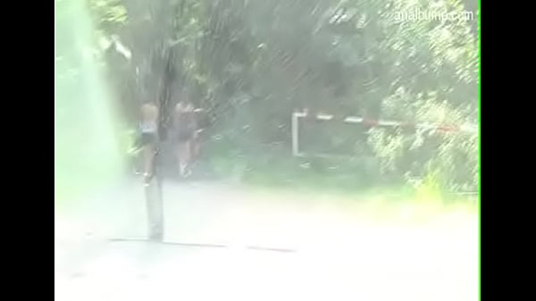 Joli strip-tease exgf