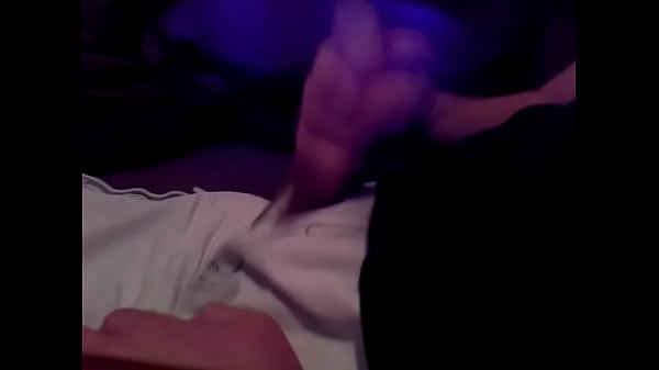 A day in the life of my cock. Me fapping with running commentary. ^ ^