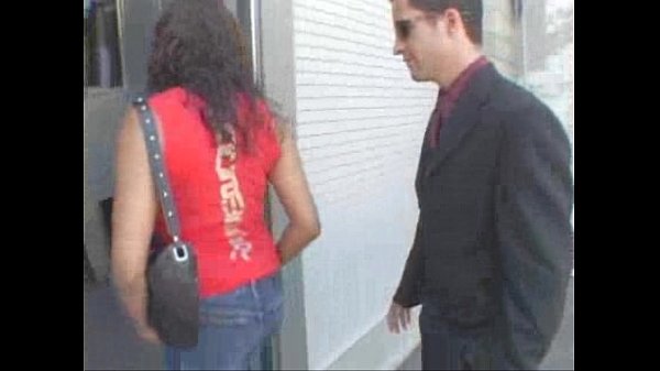 Rap Video Auditions - Carmen Hayes